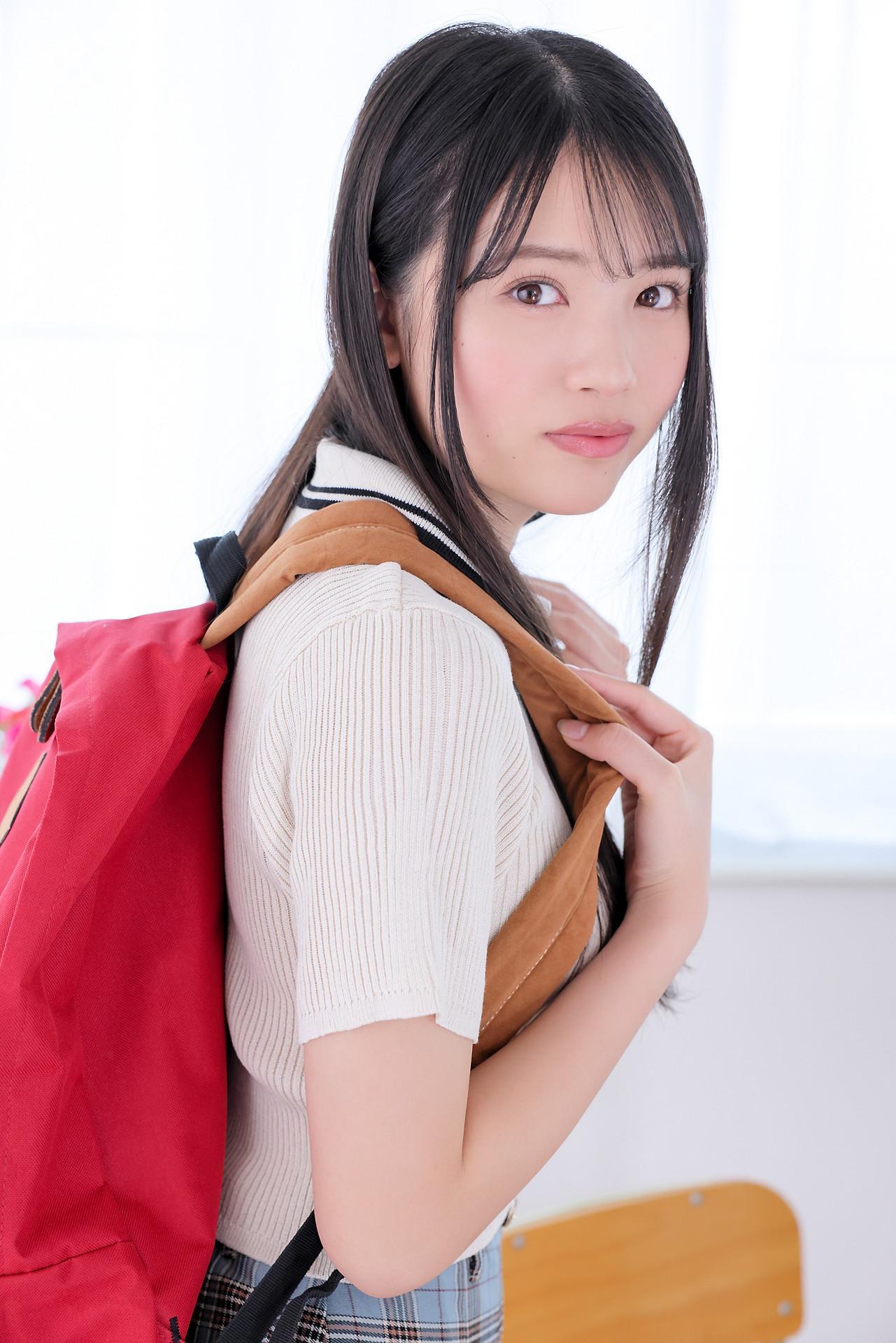 Mai Hyodo 兵藤まい, Minisuka.tv 2025.05.22 Regular Gallery Set 01.01(14)
