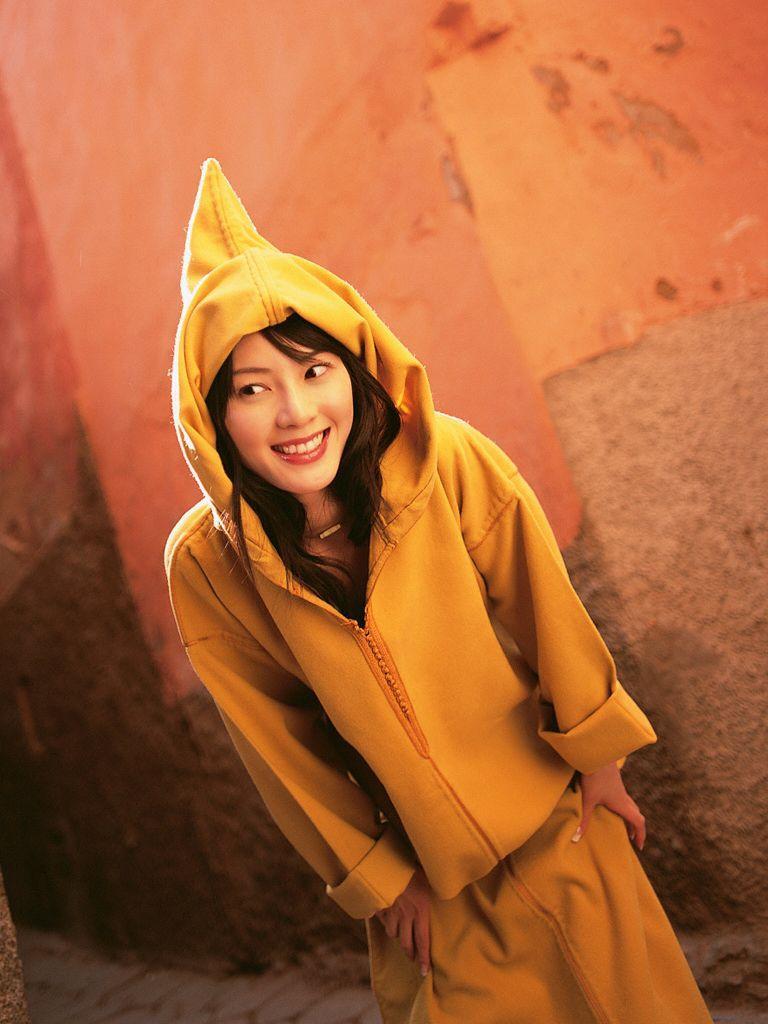 [Wanibooks] NO.05 Fumina Bara 原史奈 写真集(112)
