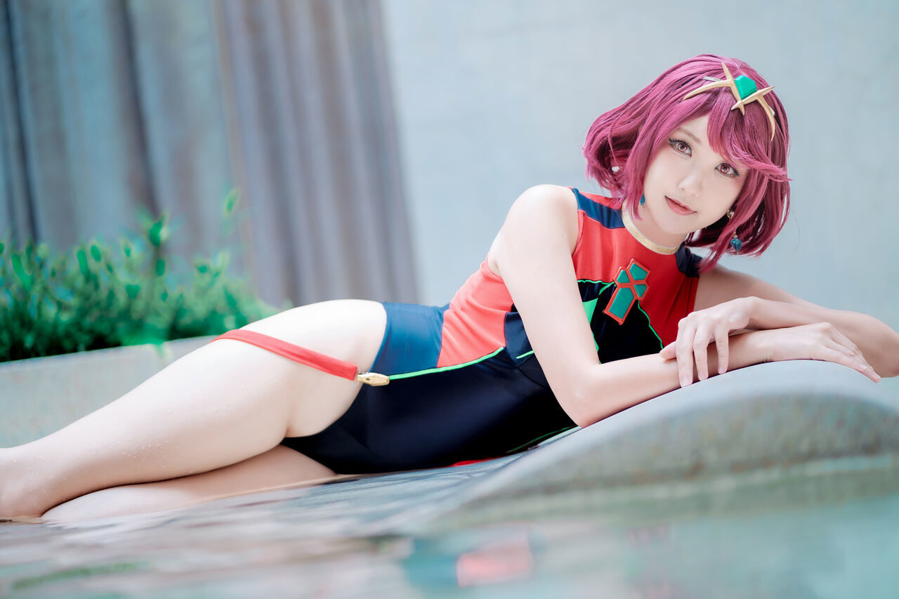 CocoPie - Anya Forger [17P]