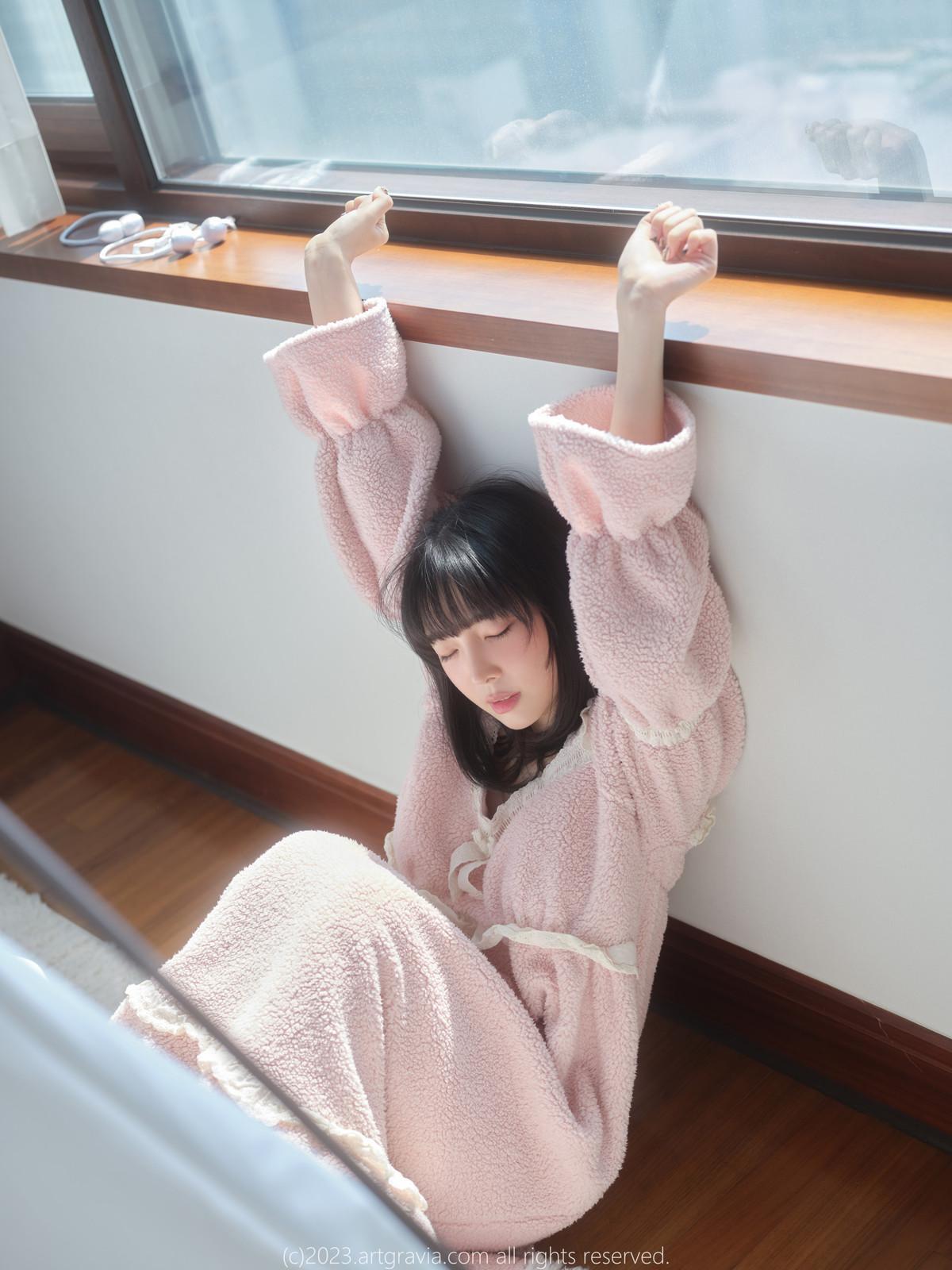 Kang Inkyung 강인경, [ArtGravia] Vol.537 Photobook Set.01(19)
