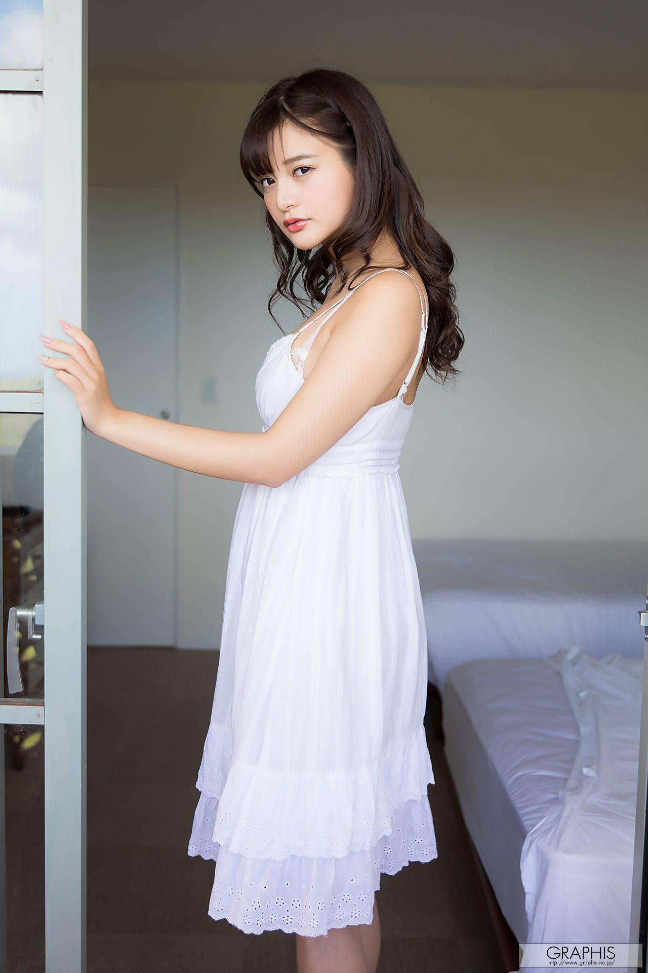 [Graphis] Gals465 ひなたまりん(日向真凛) 《MARIN》 写真集(57)