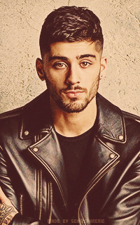 Zayn Malik K5TsWFZH_o