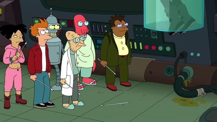 Futurama S08E07 | En WEB (x264) ThSXh0GO_o