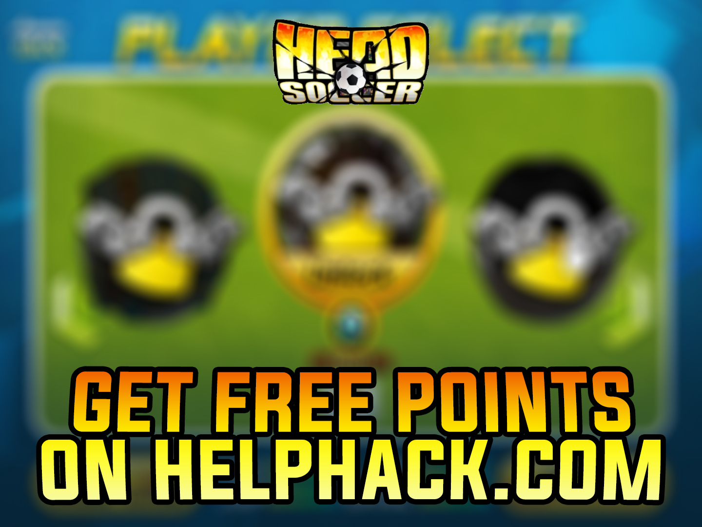 Image currently unavailable. Go to www.generator.helphack.com and choose Head Soccer image, you will be redirect to Head Soccer Generator site.