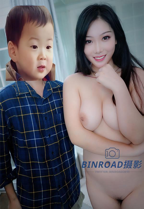 BINROAD镜头下的美女与幸福的摄影师2(23)