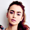 Lily Collins W98xEMeN_o