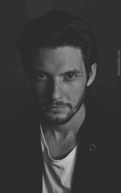 Ben Barnes Pwe1OaEI_o