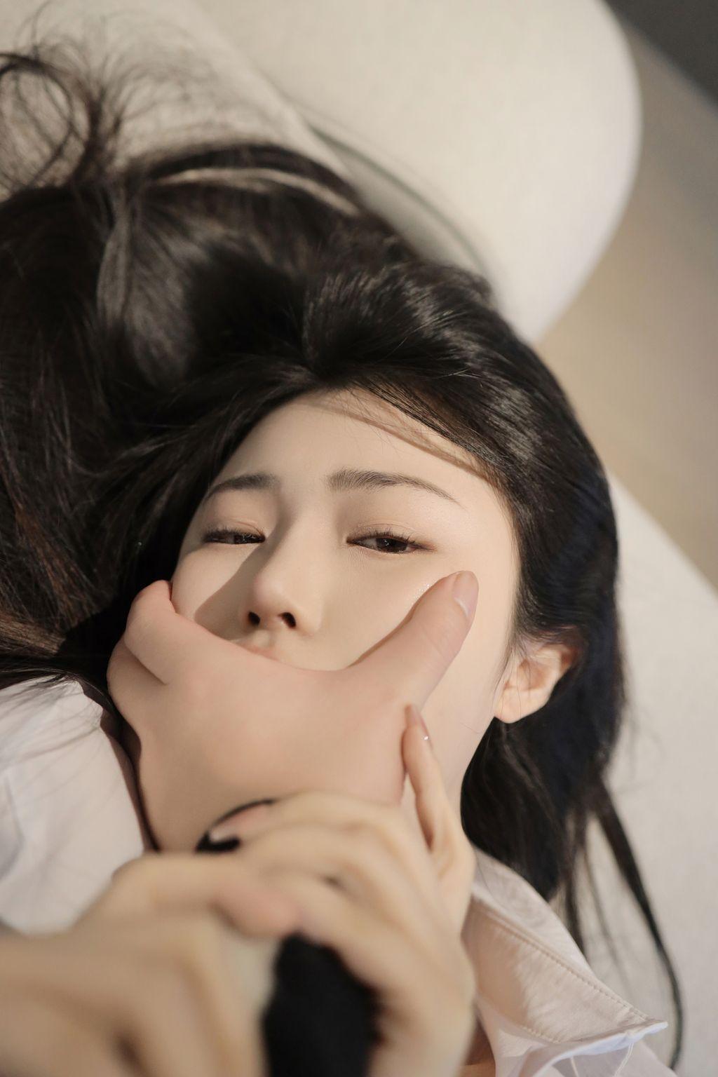 [紧急企划] R18 陈小花: JK制服 (30 photos)(19)