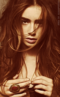 Lily Collins - Page 2 AYGVqhC6_o