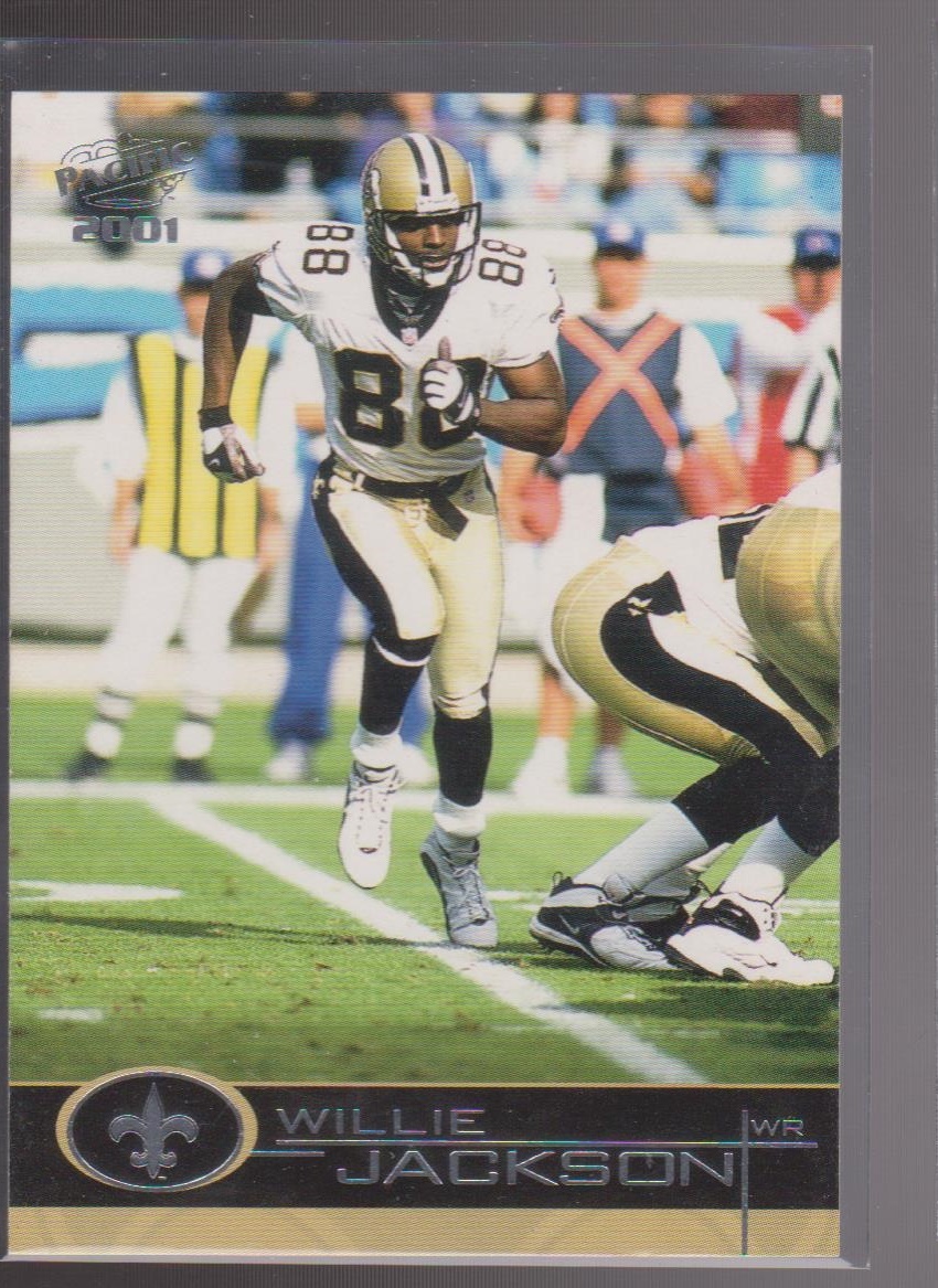 New Orleans Saints Cards You Pick -- Get 40% off Details Inside A7