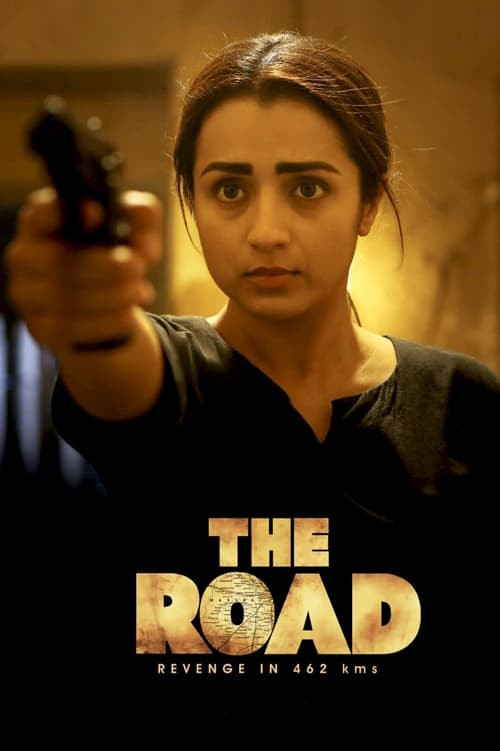 The Road 2025 Hindi Dubbed Movie ORG 720p WEB-DL 1Click Download