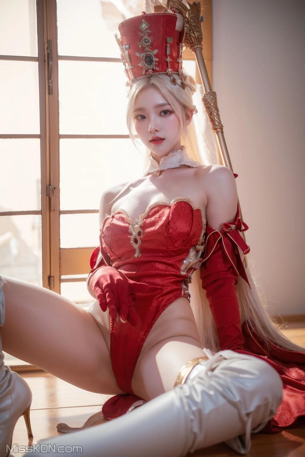 [AI Generated] 拟实画风 Vol.061 (136 photos)(47)