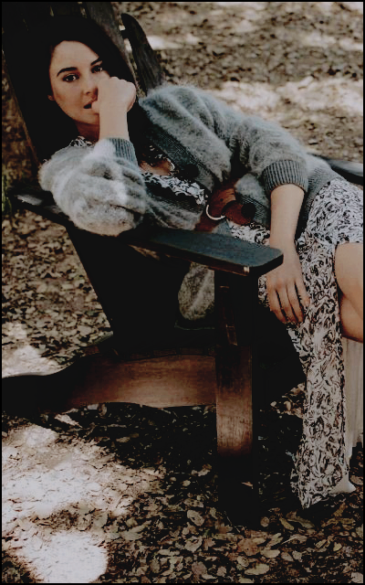 Tessa Mulligan