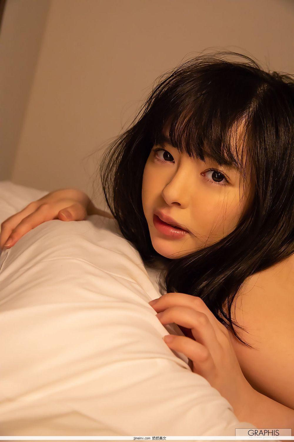 [日本Graphis写真] NO.434 小倉由菜 – Yunacent Cute(65)