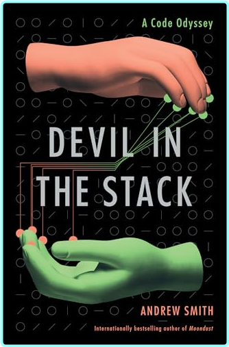 Devil In The Stack – (Smith, Andrew)