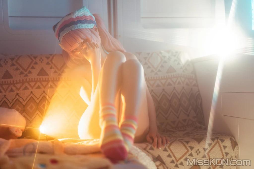 Coser@蠢沫沫 (chunmomo): 烟 (66 photos)(60)