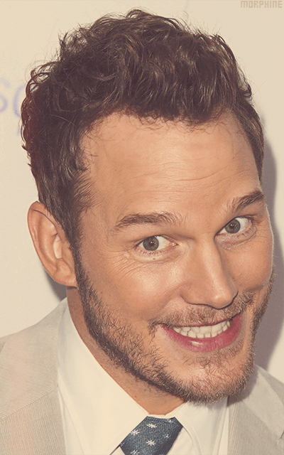 Chris Pratt Ss3KSZ3I_o