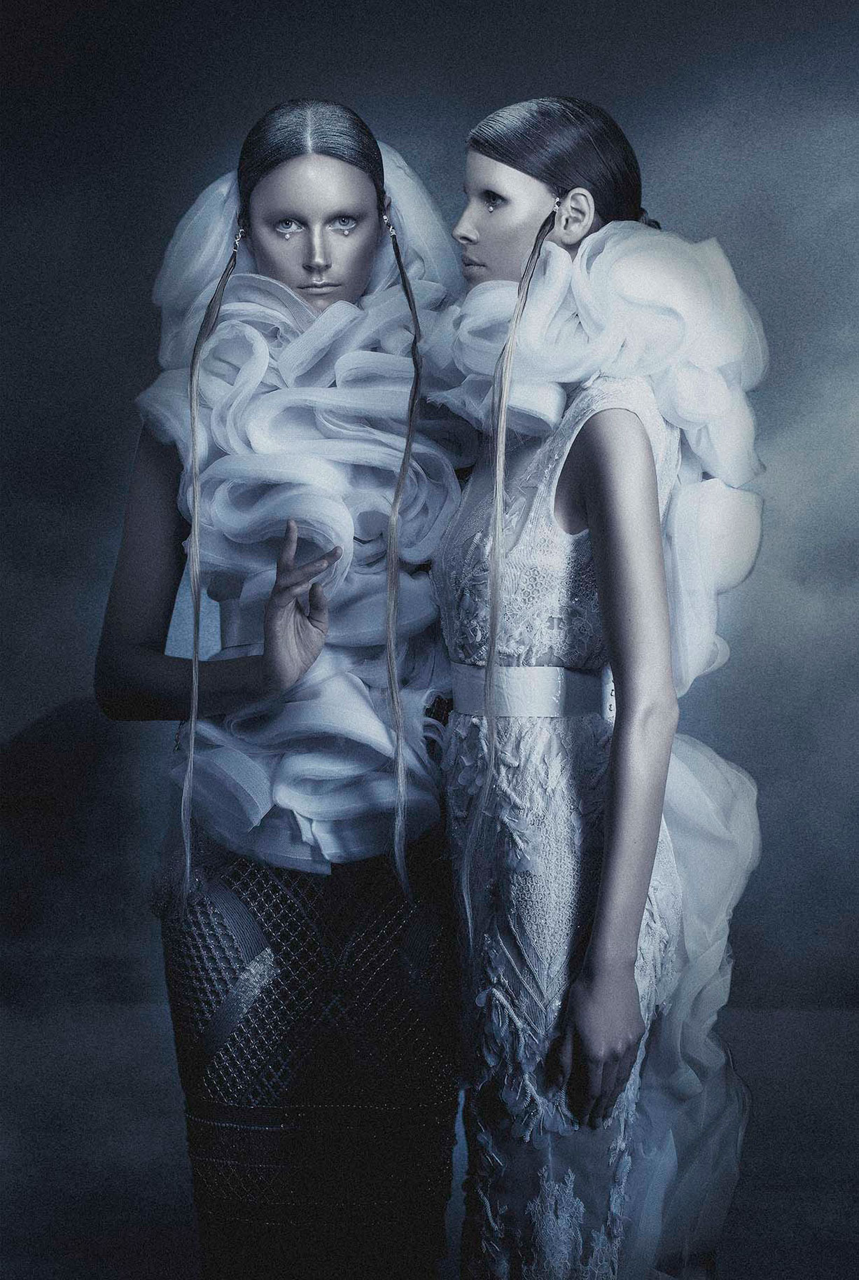 Immaculate Abduction by Oliver Doran / Tantalum Magazine april 2017 Immaculate Abduction by Oliver Doran / Tantalum Magazine april 2017
