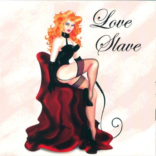 Eclipse - Love Slave - 2007