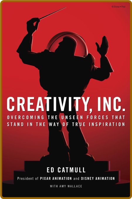 Creativity, Inc.  O9hJfjVI_o