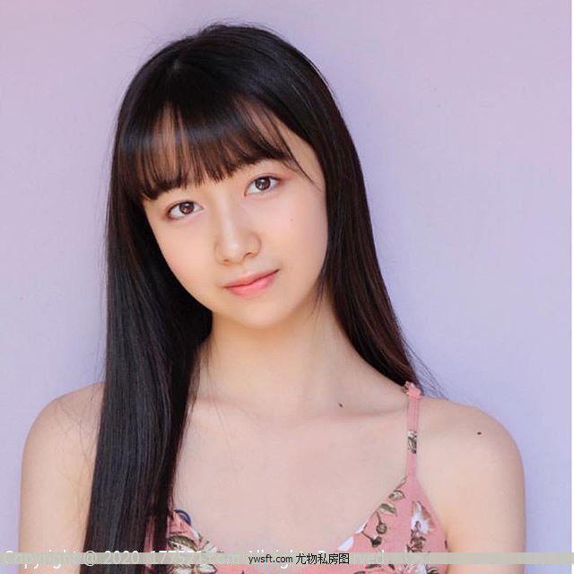 木村拓哉19岁女儿木村心美首度曝光「有料」好身段！透视装＋黑Bra有够辣(10)