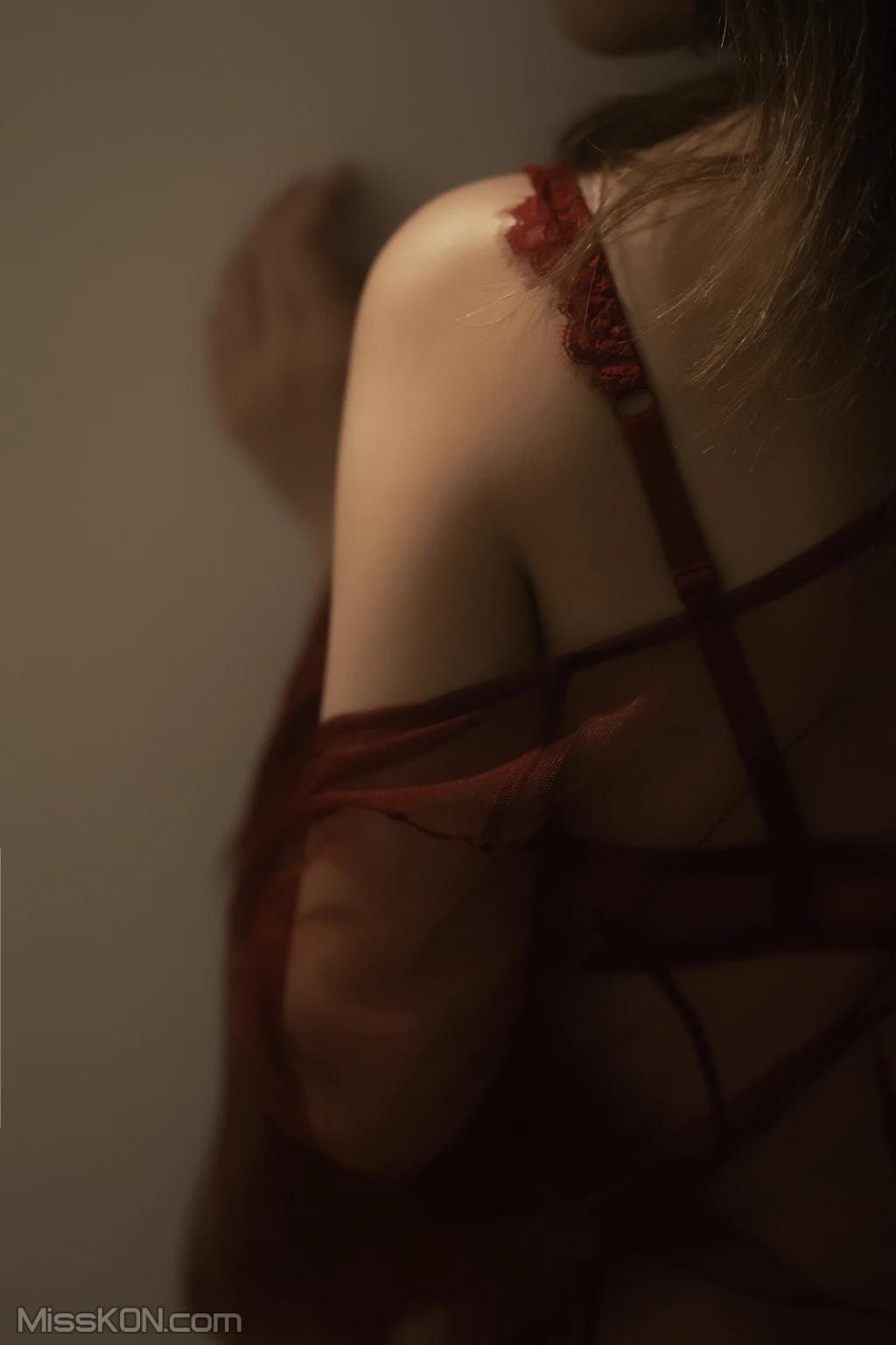 Coser@桃良阿宅: 红烛 (43 photos)(39)