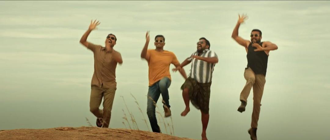 Soorarai Pottru (2020) Tamil 720p WEB-DL H264 DDP5 1 ESub-DUS Exclusive Soorarai Pottru (2020) Tamil 720p WEB-DL H264 DDP5 1 ESub-DUS Exclusive