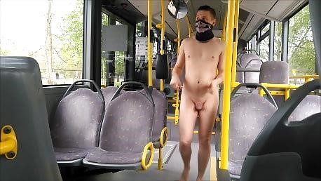 Porn public bus sex-6496