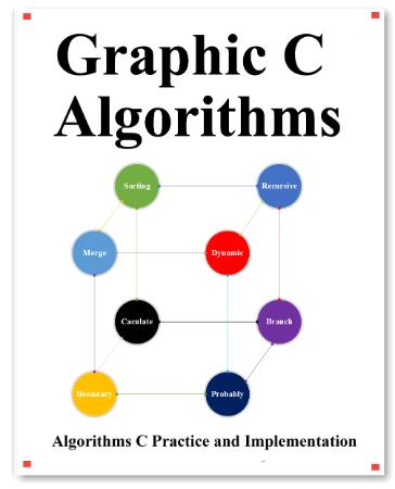 Graphic C Algorithms