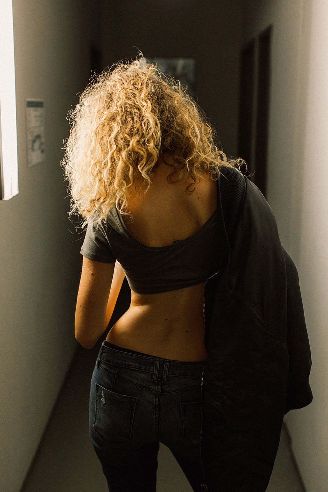 Laurine Matt by Alex Jonas - Yume Magazine Laurine Matt by Alex Jonas - Yume Magazine