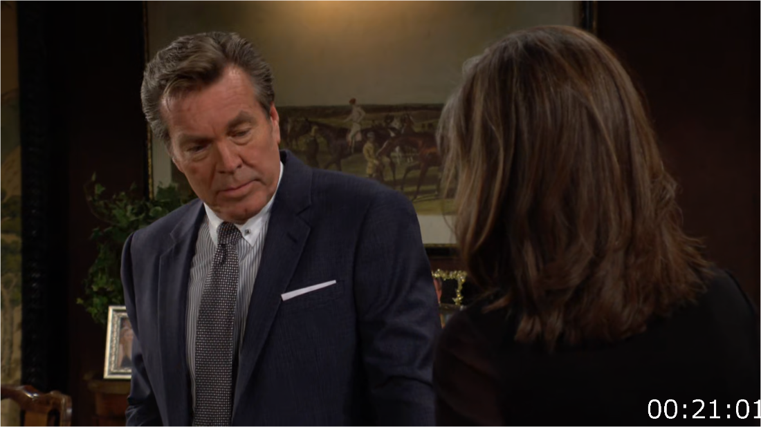 The Young And The Restless [S51E88][1080p] (x265) KrgZwWe6_o