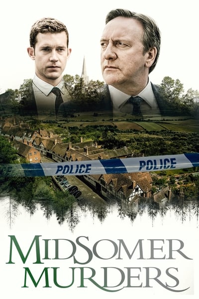 Midsomer Murders S09E04 1080p HEVC x265-MeGusta