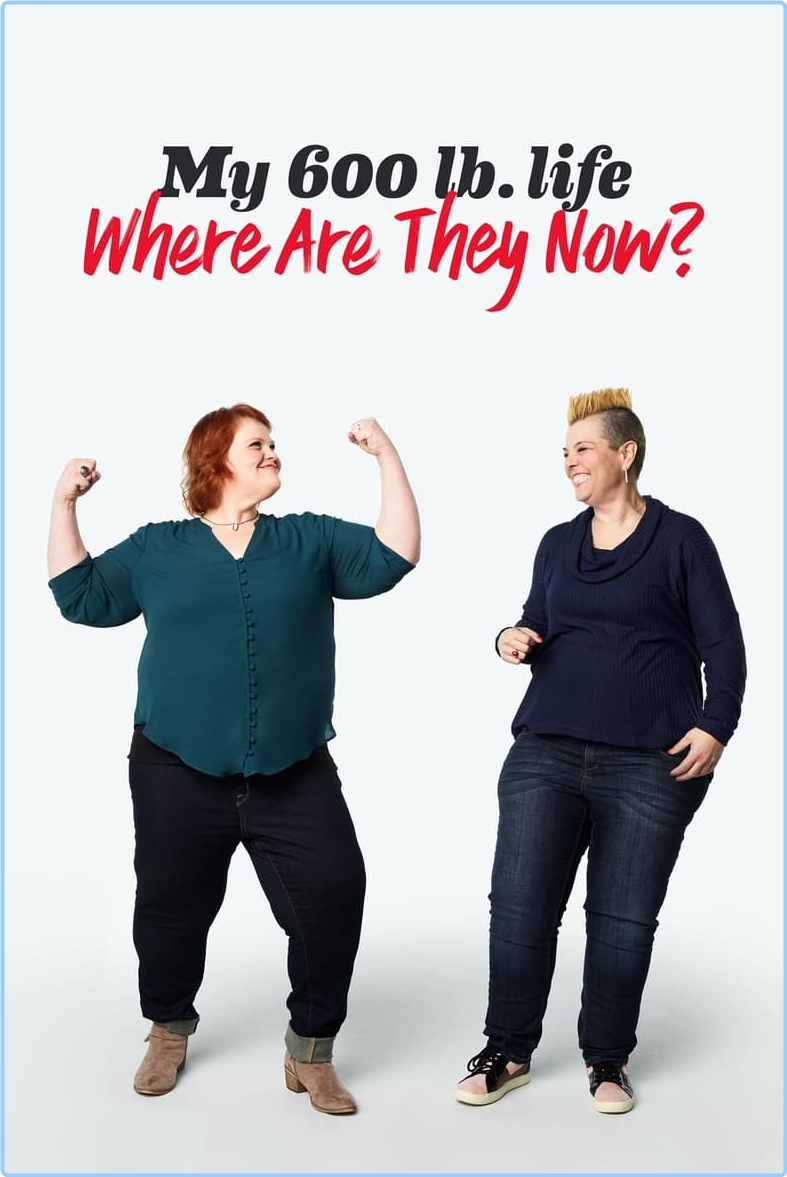 My 600 Lb Life Where Are They Now S09E03 [1080p] (x265) Zq49UcN7_o