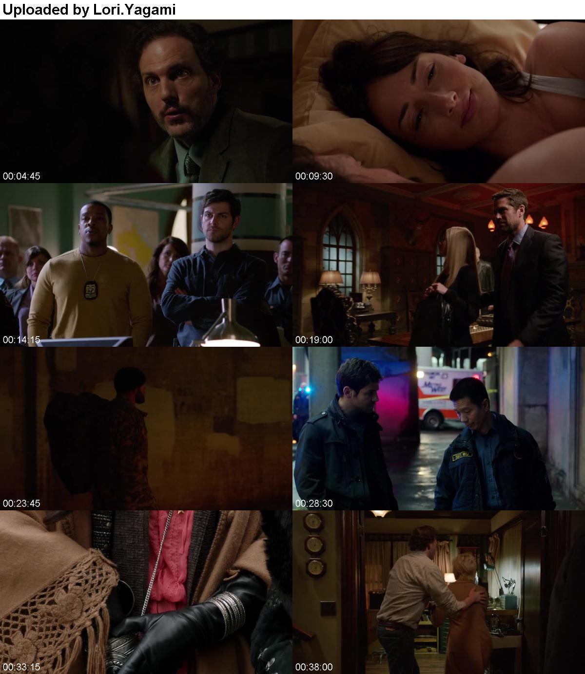 Grimm S03E12 BDRip x264-DEMAND