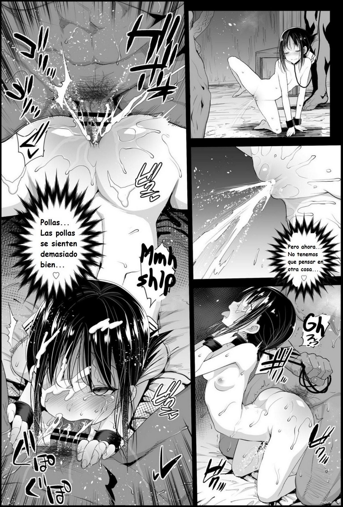 Shinomiya Kaguya o Goukan Shitai (Kaguya-sama wa Kokurasetai) xxx comics manga porno doujin hentai español sexo 