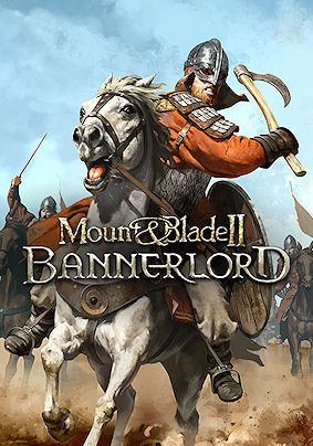 Mount And Blade II Bannerlord v1 1 5 21456 UPDATE KaOs