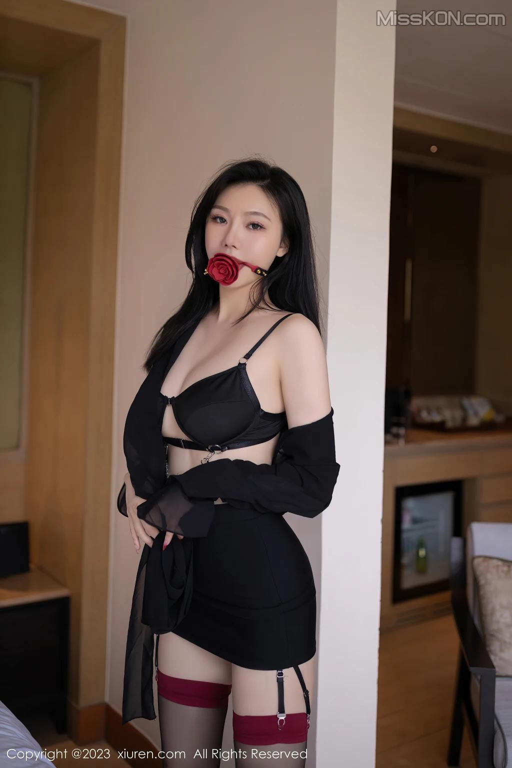 XIUREN No.6863 – 6870 (649 photos)(358)