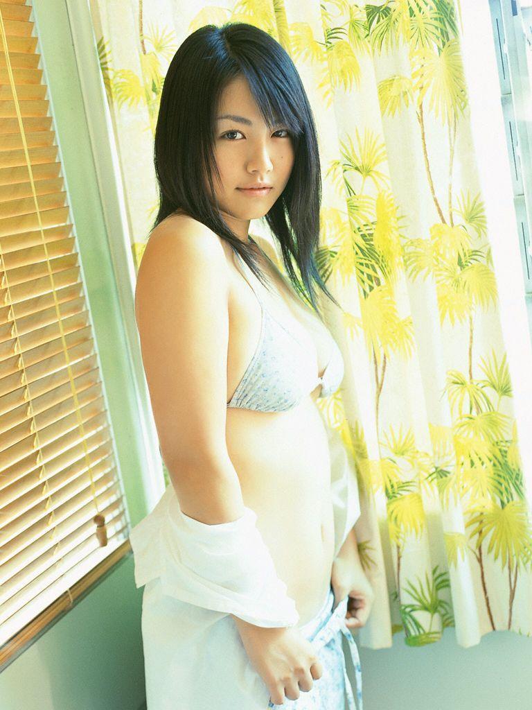 [Wanibooks] NO.07 Sayaka Isoyama 矶山沙耶香/磯山沙也加 写真集(66)