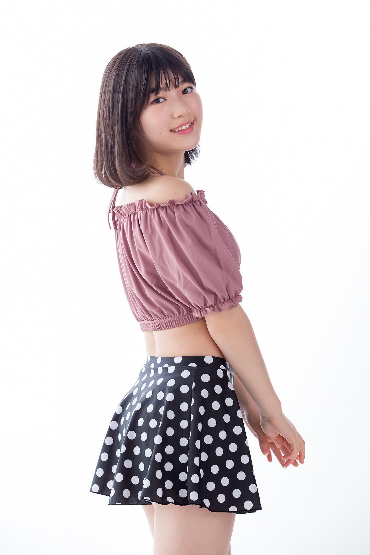 Risa Sawamura 沢村りさ, [Minisuka.tv] 2023.07.13 Regular Gallery 8.1(4)