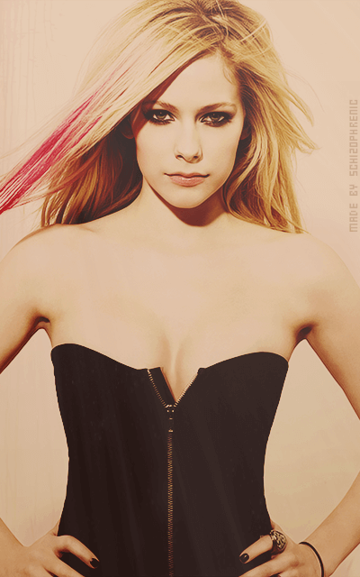 Avril Lavigne WxM4ZgeV_o
