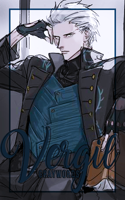 Vergil Graywords