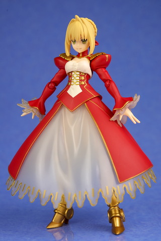 Fate/Grand Order (Figma) - Page 3 8AqUk7gE_o