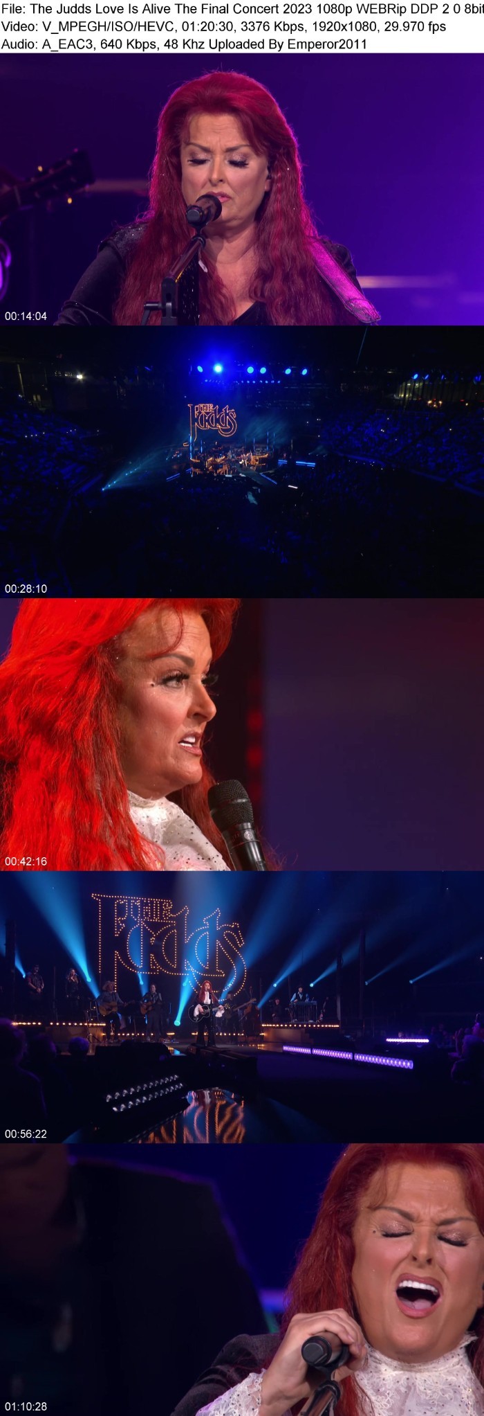 The Judds Love Is Alive The Final Concert (2023) 1080p WEBRip DDP 2 0 8bit H 265-iVy 6YdWrBXU_o