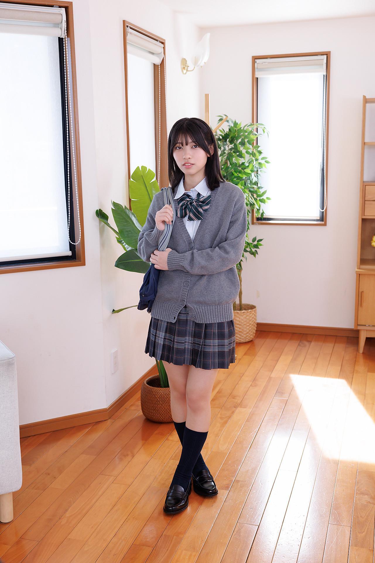 Akane Nishikawa 西川茜, Minisuka.tv 2025.07.03 Regular Gallery Set 11.01(2)