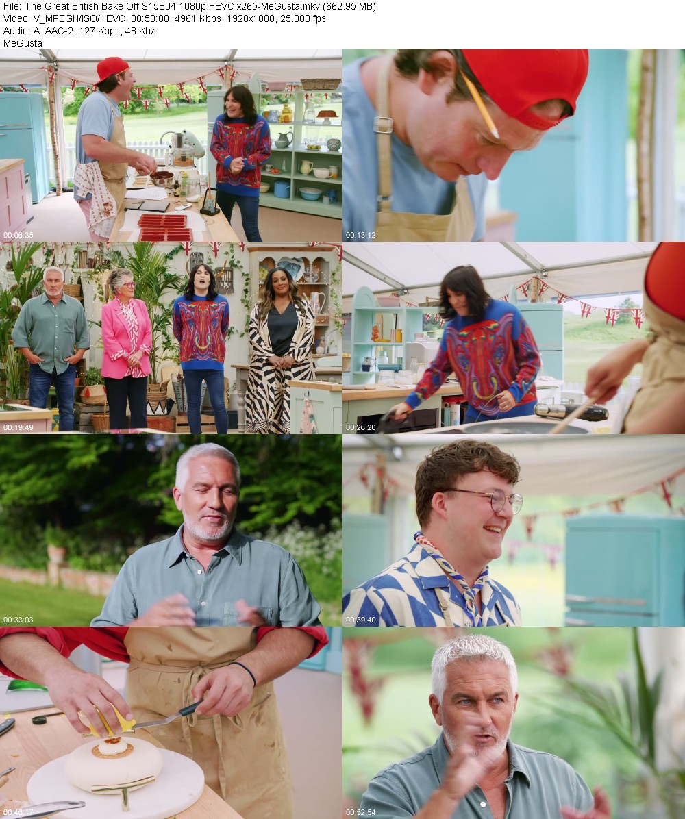 The Great British Bake Off S15E04 1080p HEVC x265-MeGusta