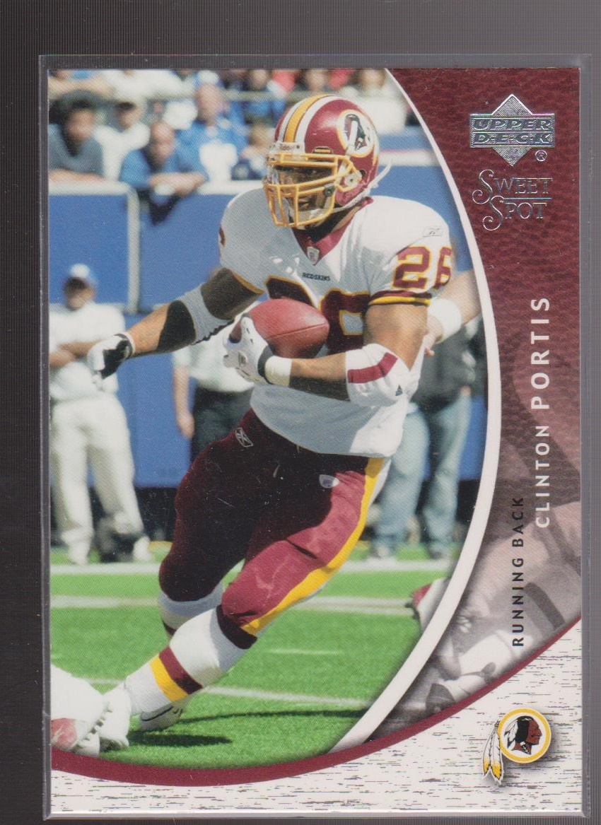 Washington Redskins Cards You Pick A3 | eBay