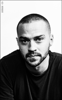 Jesse Williams Hx4Xuigp_o