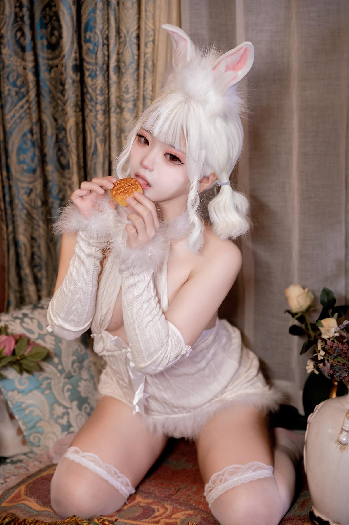 Cosplay 伊喵君 中秋礼物 Gift Set.01(21)