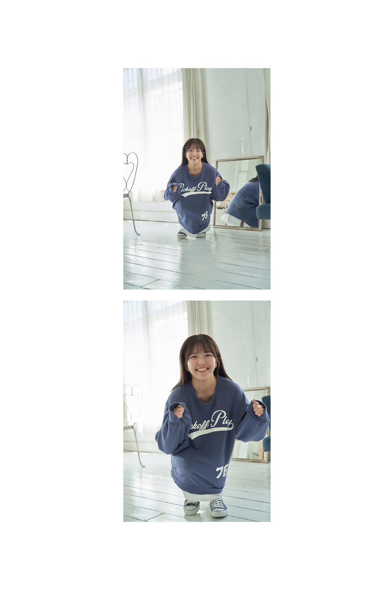 Ukapi うかぴ, 一般グラビア写真集 「うかぴのぴ」 Set.05(6)