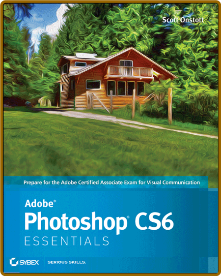 Adobe Photoshop Cs6 Essentials Scott Onstott VvmWyTCj_o